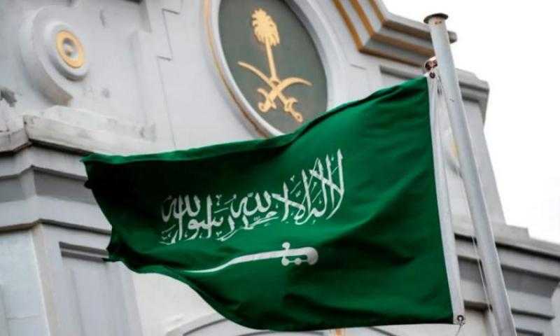 السعودية ترحب باعتراف بريطانيا وأستراليا وكندا والبرتغال بالدولة الفلسطينية