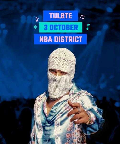 توليت يحيي حفلا في أبو ظبي أكتوبر المقبل