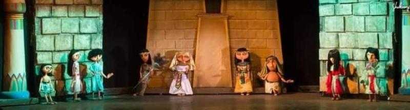 مهرجان القاهرة لمسرح العرائس يعلن قائمة عروض دورته الأولى