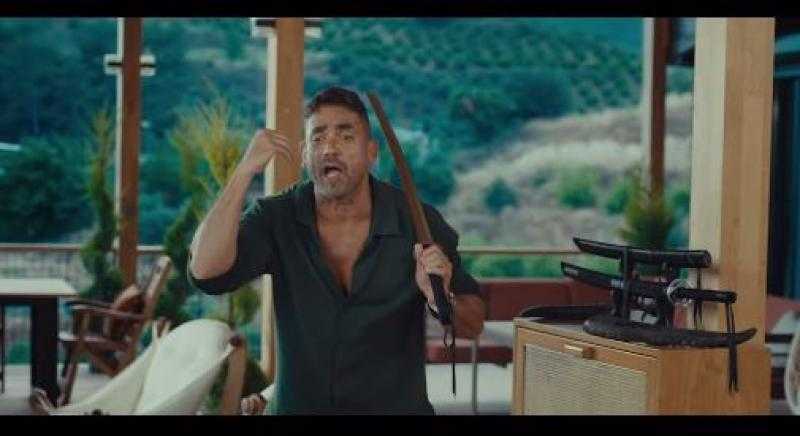 أمير كرارة: واجهت خوفي في «الشاطر» لأكسر دور الضابط.. والنتيجة نقلتني لمكانة مختلفة