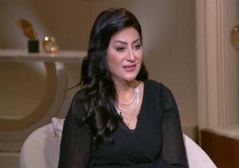 وفاء عامر: بنيت مسجدًا من مالي الخاص ورفضت وضع اسمي عليه