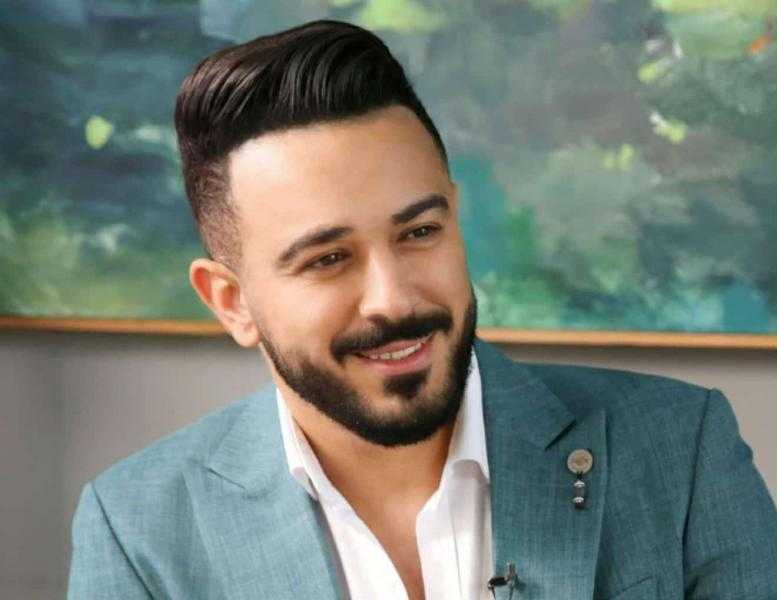 الملحن هيثم نبيل ينتهي من تأليف الموسيقى التصويرية لمسلسل لينك