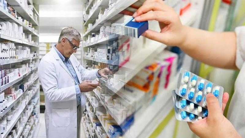 شعبة الأدوية: لدينا مشكلة في بعض الأصناف المستوردة التي ليس لها بدائل.. والسوق شهد انفراجة