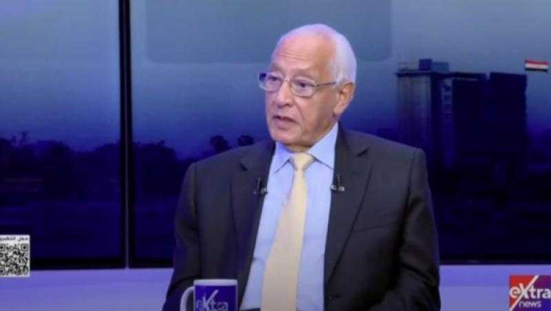 علي الدين هلال: المشهد معقد ومضطرب.. والاعترافات الأوروبية بدولة فلسطين تغيّر قواعد اللعبة