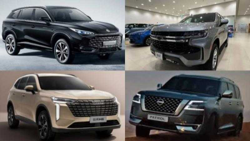 رئيس رابطة تجار السيارات يكشف أفضل وقت للشراء