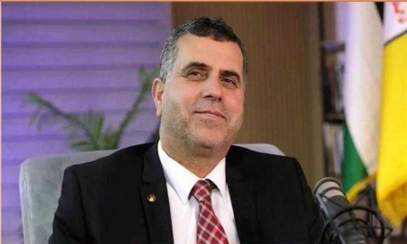 متحدث فتح: نثمن الجهود المصرية العربية الداعمة للقضية الفلسطينية