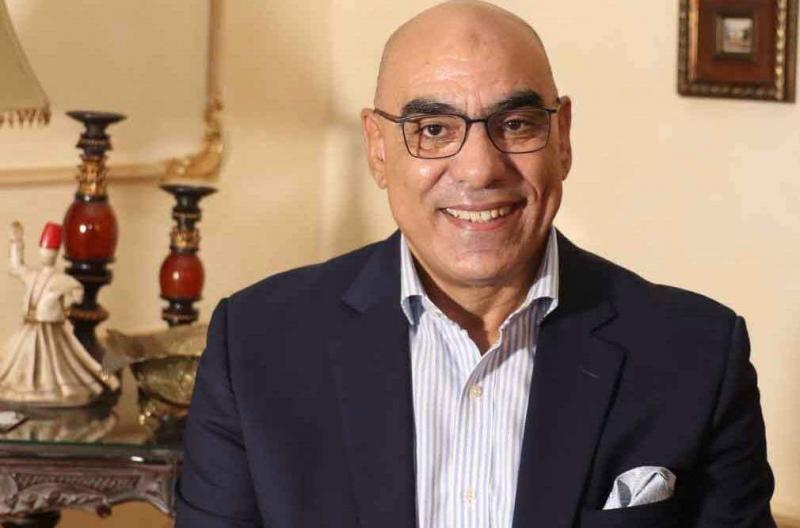 خط أحمر