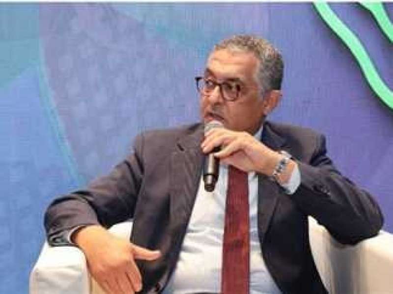 خط أحمر