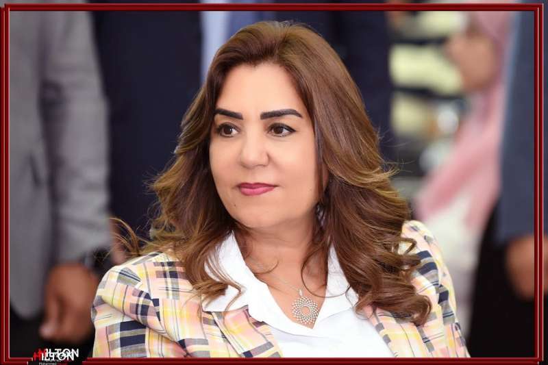 خط أحمر