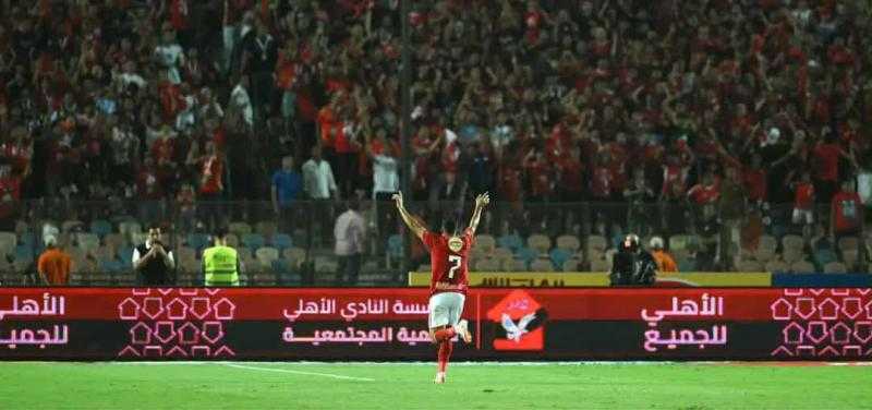 هدف تريزيجيه الأفضل في الجولة السابعة بالدوري