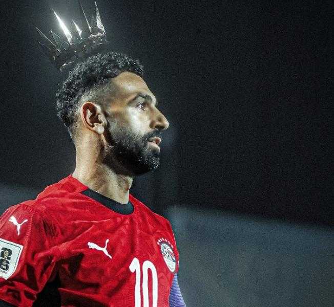 اتحاد الكرة لصلاح: ستظل فخرنا