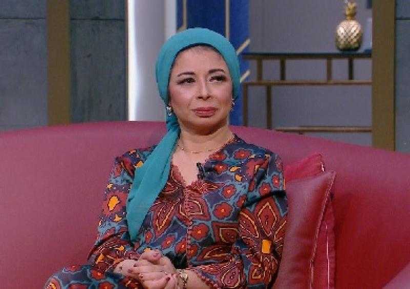 نسرين أنور عكاشة: موافقتي على جزء سادس من ليالي الحلمية غلطة ندمانة عليها