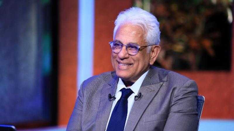 حسام بدراوي يكشف تفاصيل مشروع فكري جديد يربط الهوية المصرية بالإنسانية والذكاء الاصطناعي