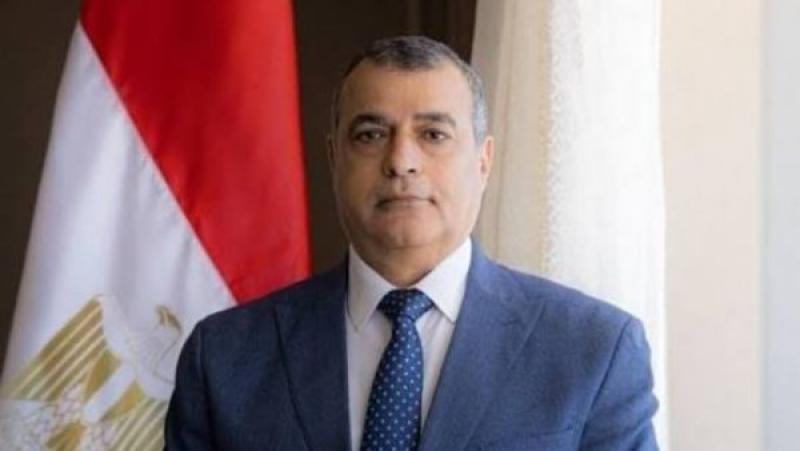 خط أحمر