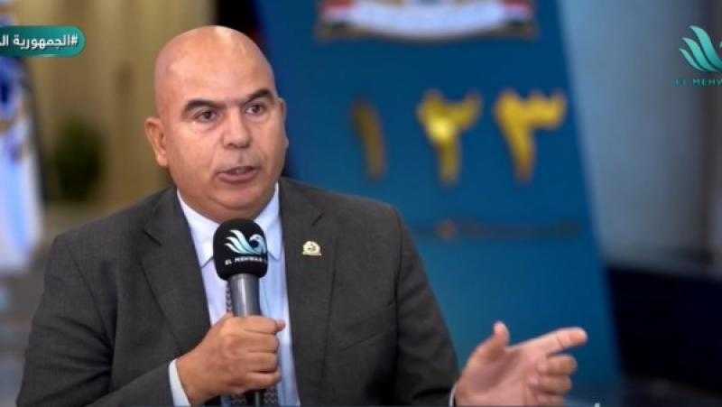 الإسعاف: وصلنا إلى قمة استخدام التكنولوجيا والعلم في تلقي البلاغات والتعامل معها