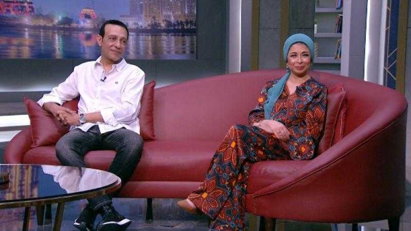 نجل عبد الحافظ وعكاشة يفجران مفاجأة.. بطولة ليالي الحلمية لم تكن ليحيى الفخراني وصلاح السعدني