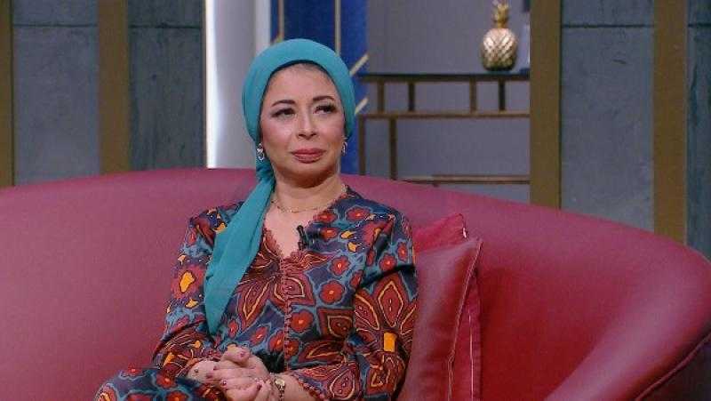 ابنة الكاتب أسامة أنور عكاشة: أخطأت في الموافقة على القيام بجزء سادس من مسلسل ”ليالي الحلمية”