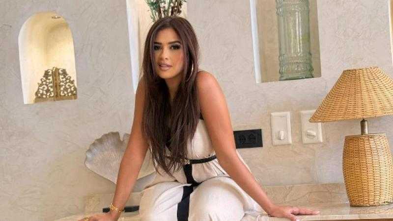 عمرو ياسين يهدي جائزته لياسمين عبدالعزيز