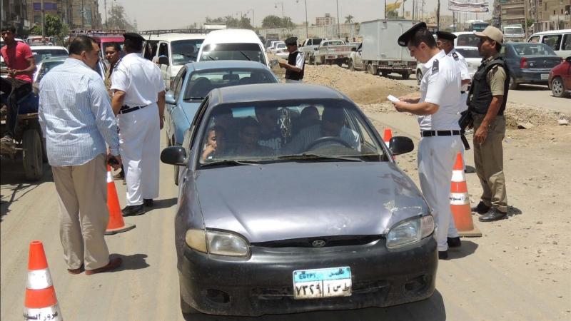 خط أحمر