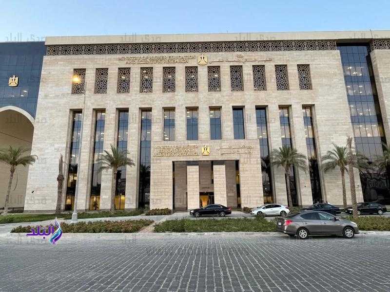 آخر موعد لطلاب مدارس التكنولوجيا التطبيقية للالتحاق بالجامعات التكنولوجية