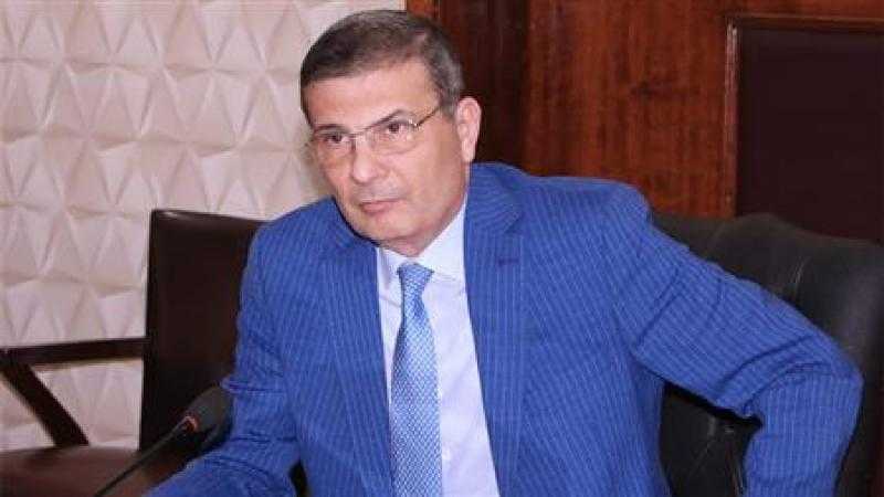 وزير الزراعة يهنئ 9 من باحثي مركز البحوث الزراعية تم إدراجهم ضمن قائمة ستانفورد لأفضل العلماء