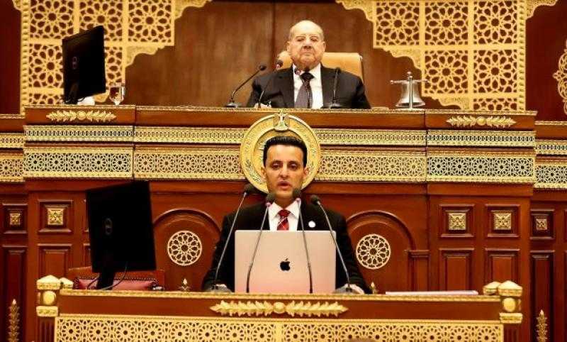 برلمانى: الاعتراف بفلسطين ضربة دبلوماسية ناجحة.. والقاهرة قادت الحراك الدولي بإتقان