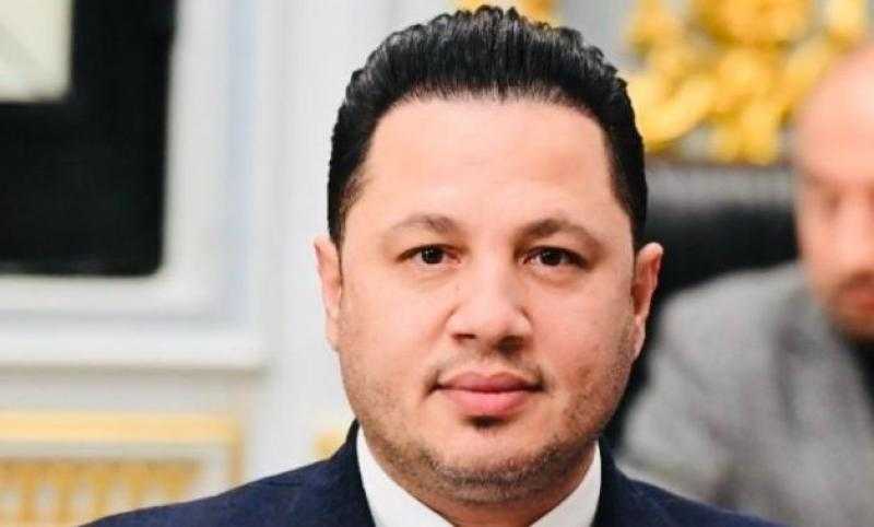 سيد سمير: رد مشروع قانون الإجراءات الجنائية يعكس حرص القيادة على ترسيخ العدالة