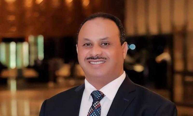 رشاد عبد الغني: قرار الرئيس برد مشروع قانون الإجراءات الجنائية يعكس حرصه على العدالة