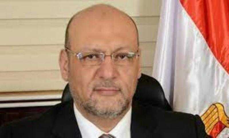 حزب ”المصريين”: العفو الرئاسى عن عدد من المحكوم عليهم يُترجم حقوق الإنسان لواقع عملى