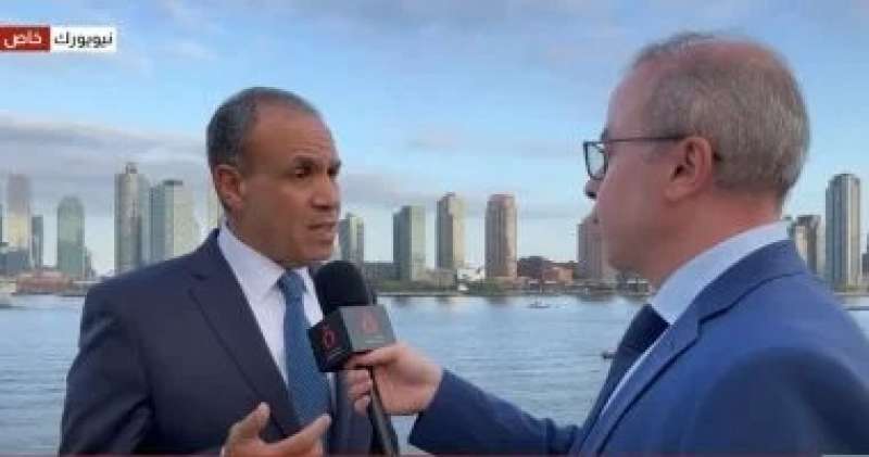 خط أحمر