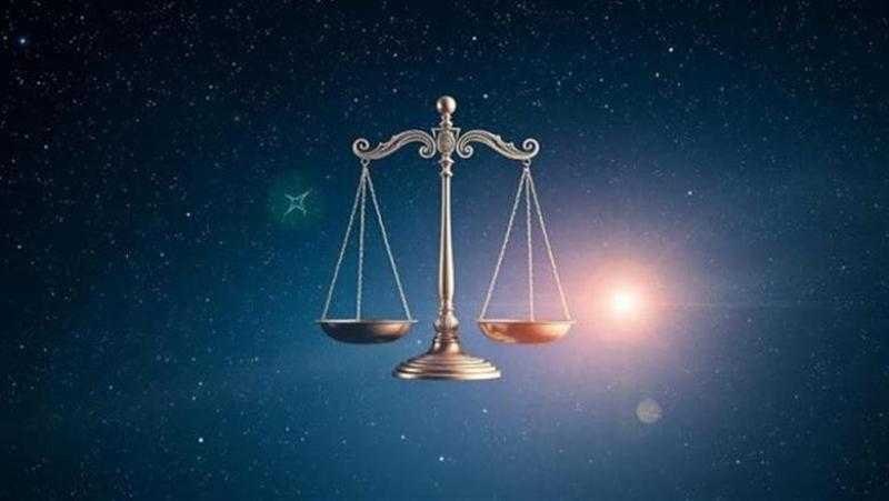 برج الميزان.. حظك اليوم الثلاثاء 23 سبتمبر 2025