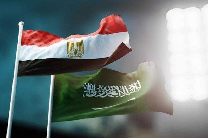 مصر تهنئ السعودية باليوم الوطني السعودي