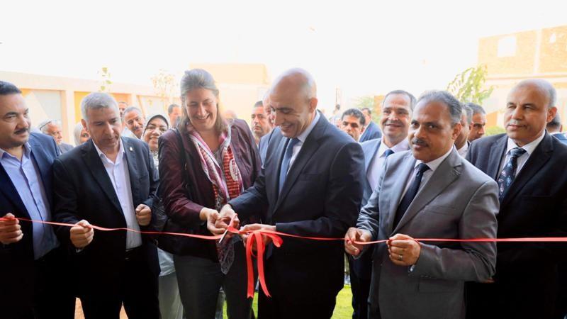 وزير التعليم: الدولة ماضية في خطتها للتوسع بإنشاء مدارس جديدة وتطوير القائم منها