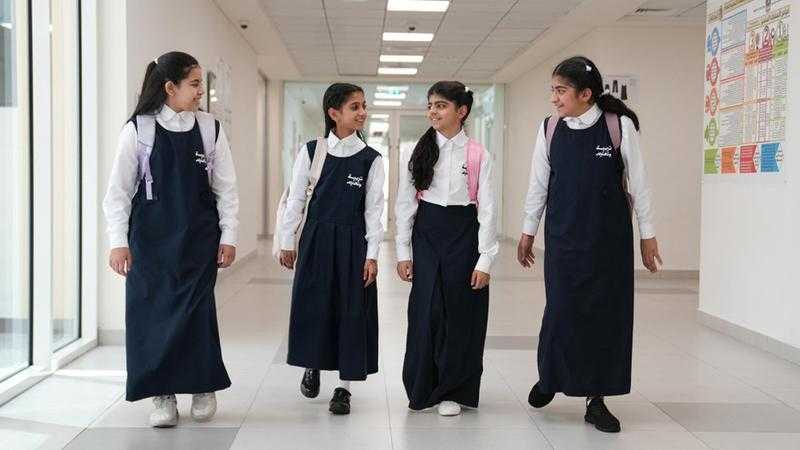 التحقيق في واقعة بيع الزي داخل مدرسة أحمد شوقي ببهتيم بالقليوبية