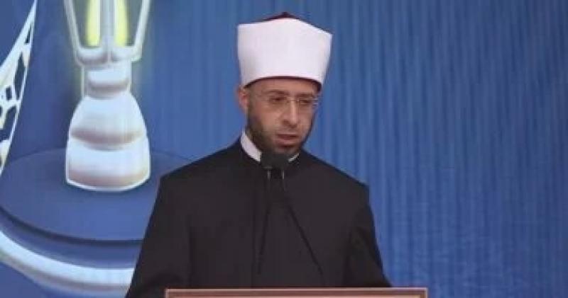 وزارة الأوقاف تعلن فتح باب التقدم لمرافقة بعثات الحج 1447هـ