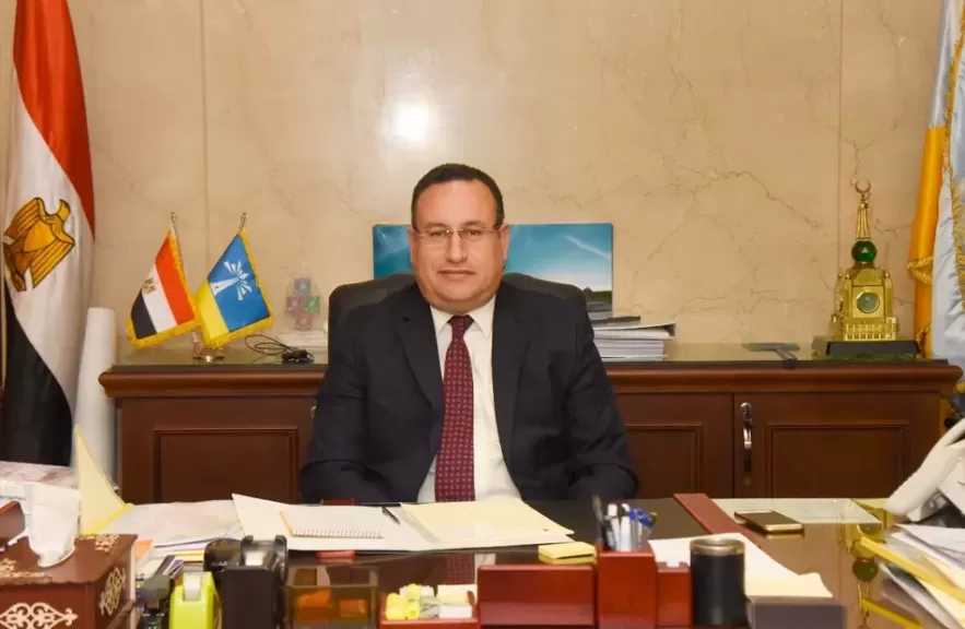 رئيس جامعة الإسكندرية يوجه بسرعة إعلان نتائج امتحانات الفصل الدراسي الأول