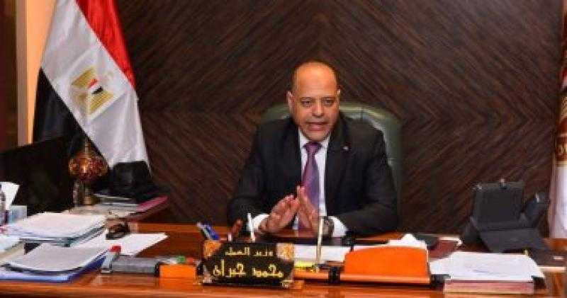 وزارة العمل: ”تسوية ودية” و”تعويض” لعاملة فقدت طفلتها الرضيعة على ذراعها أثناء عملها