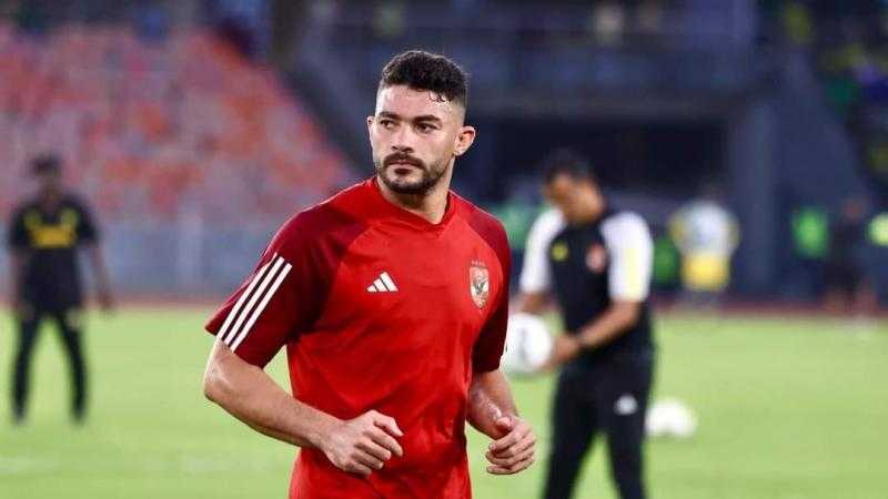 «قل من نفسه».. علاء إبراهيم ينتقد أداء الأهلي ويصف اعتراض ياسر إبراهيم بـ «المُحرج»