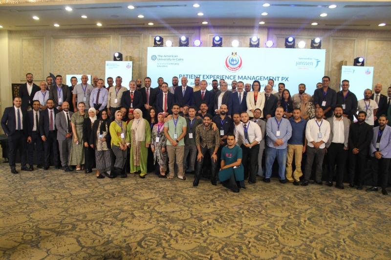 الصحة تطلق ورشة تدريبية لتطوير مهارات موظفي المجالس الطبية وتعزيز تجربة المرضى