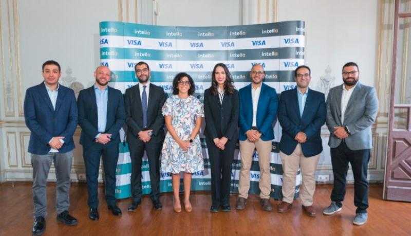 شراكة استراتيجية بين فيزا وإنتيلا لتطوير حلول الذكاء الاصطناعي للمحادثات باللغة العربية للمؤسسات المالية في الشرق الأوسط وشمال إفريقيا