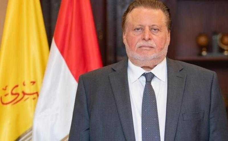 محافظ البنك المركزي: القطاع المصرفي المصري أثبت قدرة كبيرة على مساندة اقتصاد مصر رغم الأزمات والتحديات العالمية