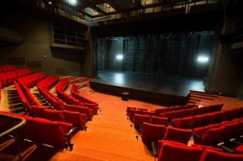 14 مساحة فنية تحتضن فعاليات مهرجان دي - كاف في دورته الثالثة عشرة