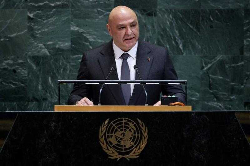 جوزيف عون: لبنان نموذج فريد لا مثيل له ولا بديل عنه