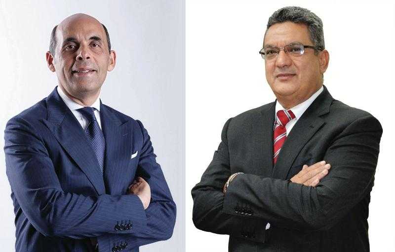 استجابة لمبادرة الحكومة والبنك المركزي.. المصرف المتحد يعيد 25 مصنعا متعثر للتشغيل والإنتاج