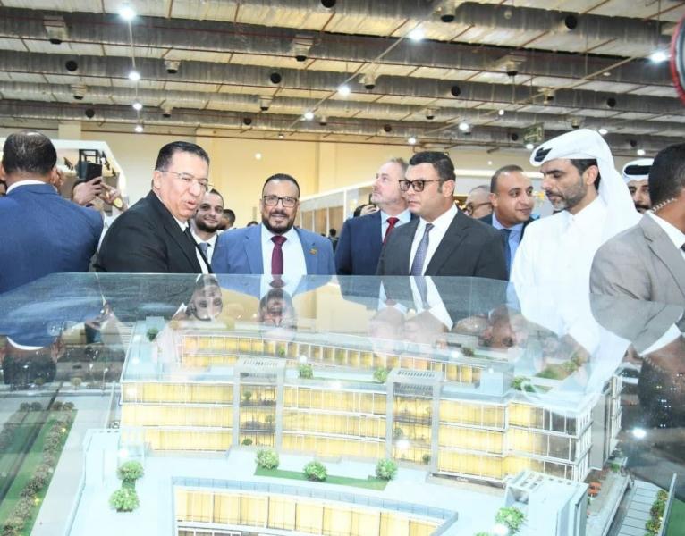 وزير الإسكان: استقرار السوق يعزز ثقة المستثمرين العقاريين في مصر