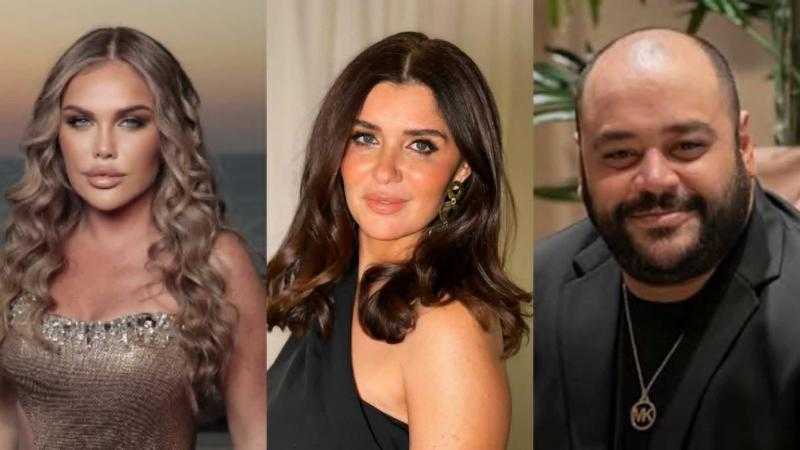 أوبريت مصر الحضارة والتاريخ في افتتاح الدورة الثالثة لمهرجان الغردقة السينمائي غدا