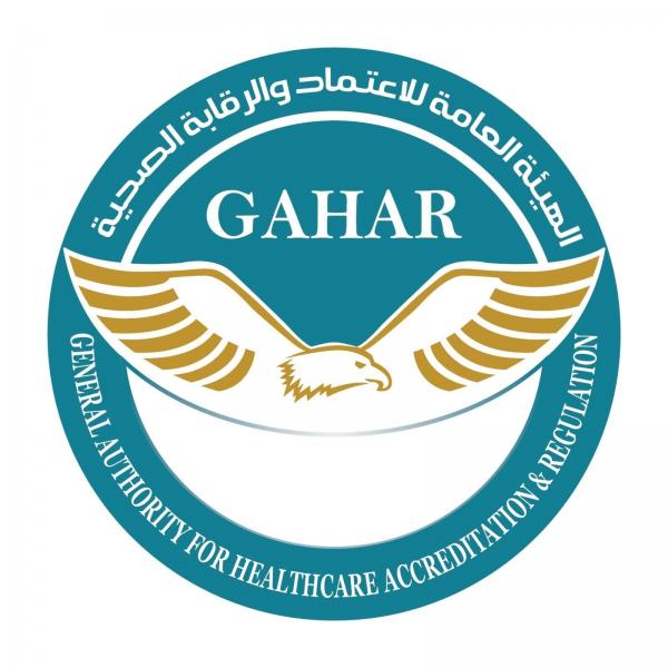 رئيس هيئة الاعتماد والرقابة الصحية يهنئ “مستشفى طنطا العسكري بالغربية” بحصولها على شهادة الاعتماد المبدئي وفق معايير “جهار” المعتمدة دوليًا