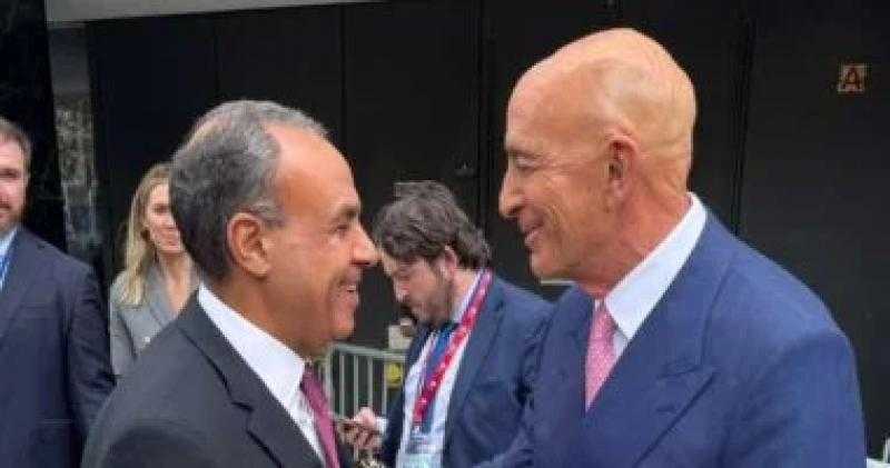 وزير الخارجية يؤكد رفض مصر المساس بسيادة سوريا.. ويدين الانتهاكات الإسرائيلية