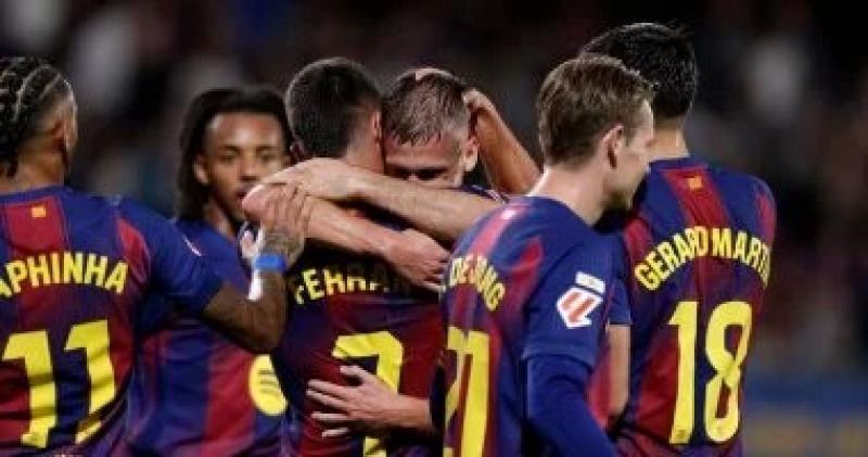 نفاد تذاكر مباراة برشلونة وباريس سان جيرمان المخصصة للأعضاء بدوري الأبطال
