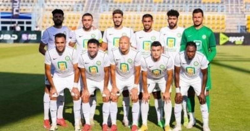 التعادل الإيجابي يحسم مواجهة البنك و دجلة بالدوري الممتاز